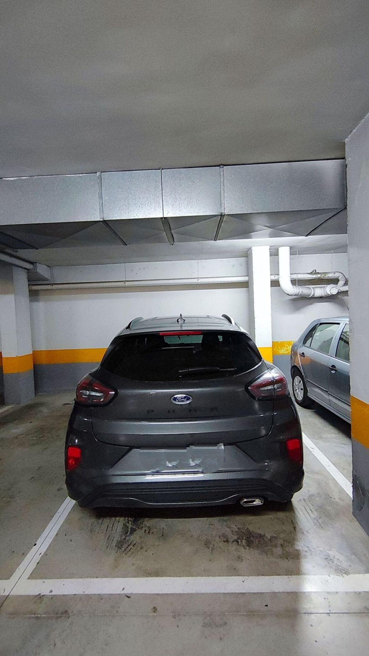 Garaje en venta en San Juan de Alicante