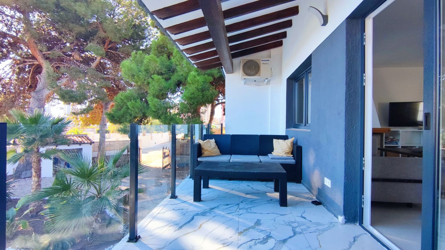 Casa / Chalet independiente en venta en Calpe