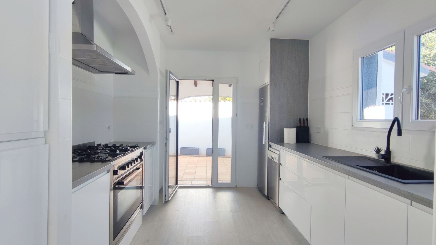 Casa / Chalet independiente en venta en Calpe