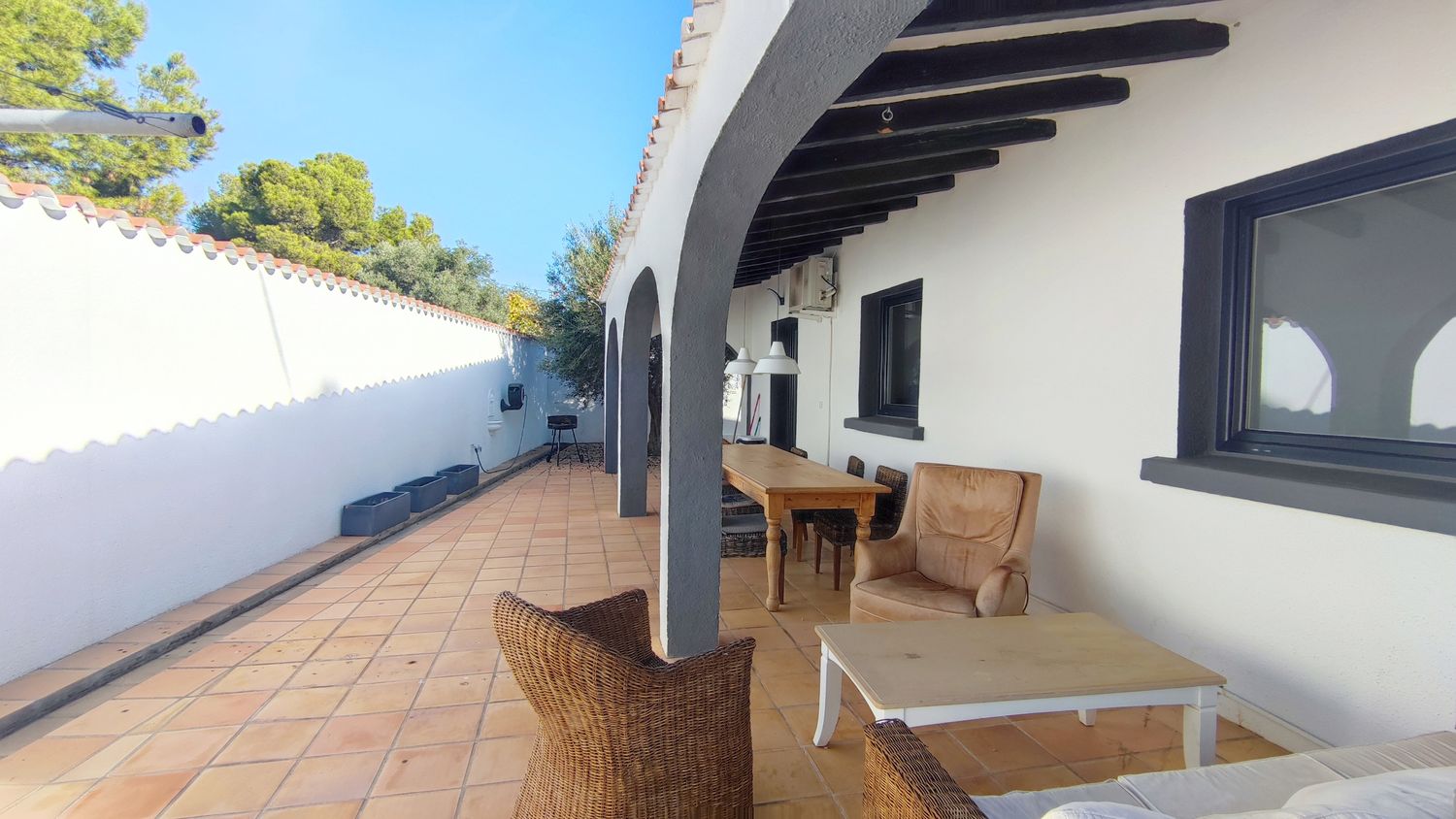 Casa / Chalet independiente en venta en Calpe