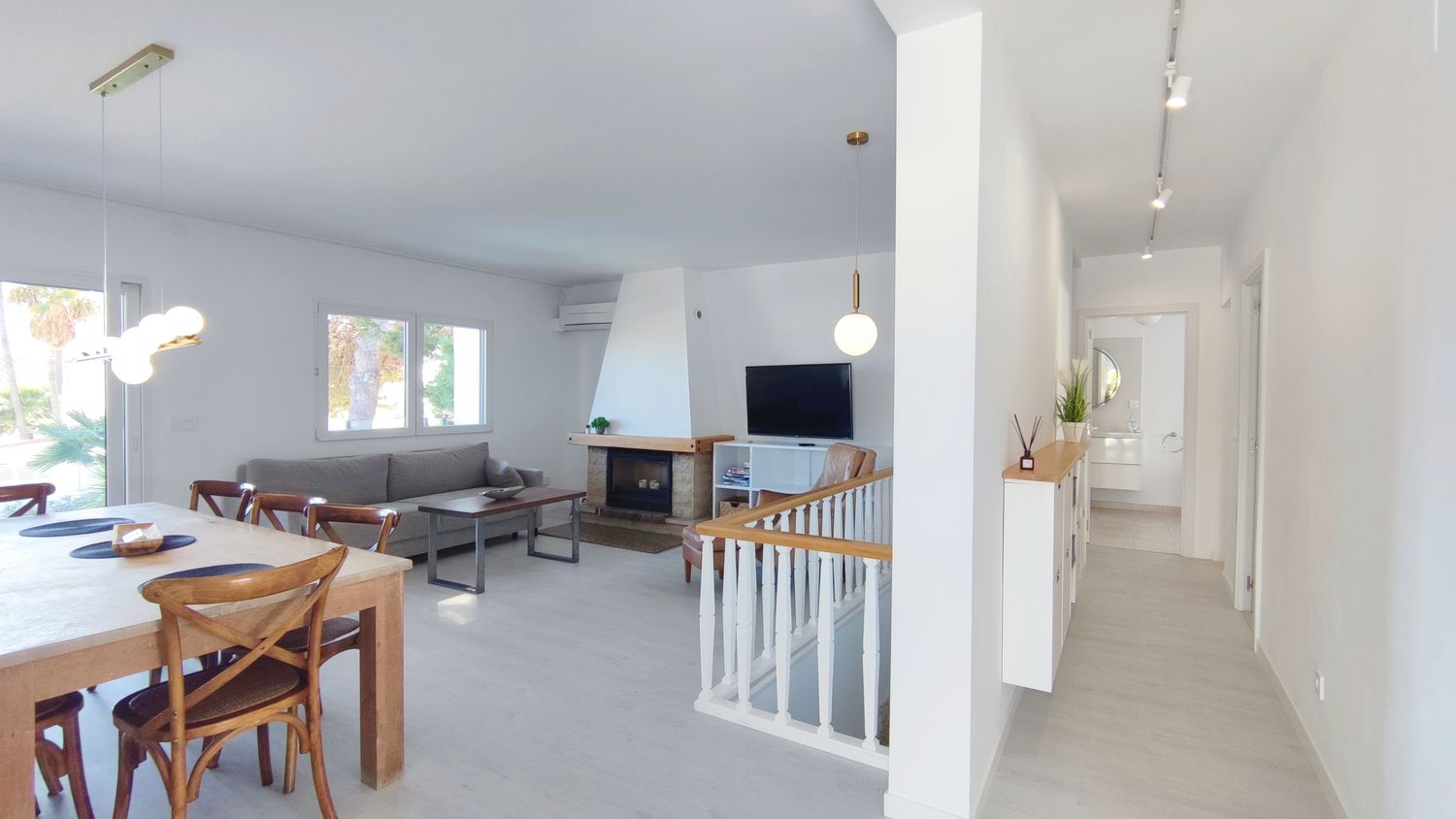 Casa / Chalet independiente en venta en Calpe