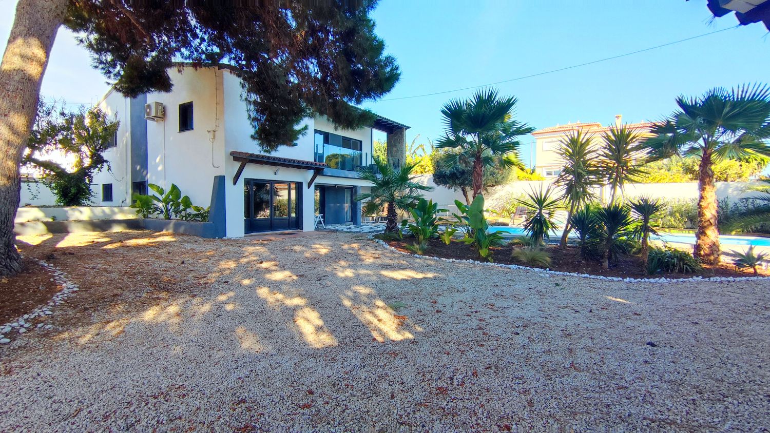 Casa / Chalet independiente en venta en Calpe