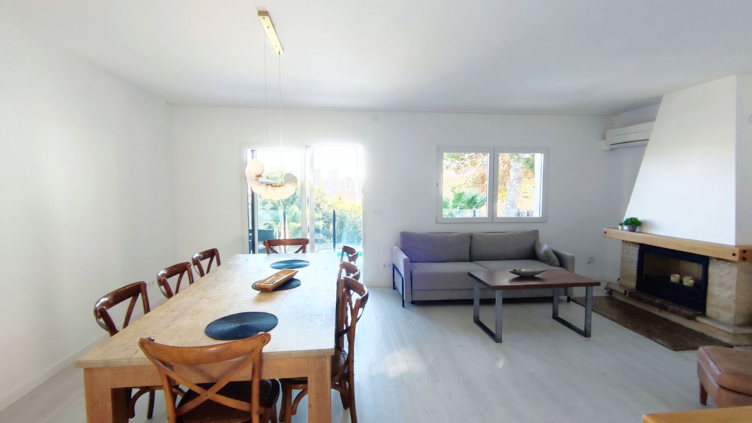 Casa / Chalet independiente en venta en Calpe