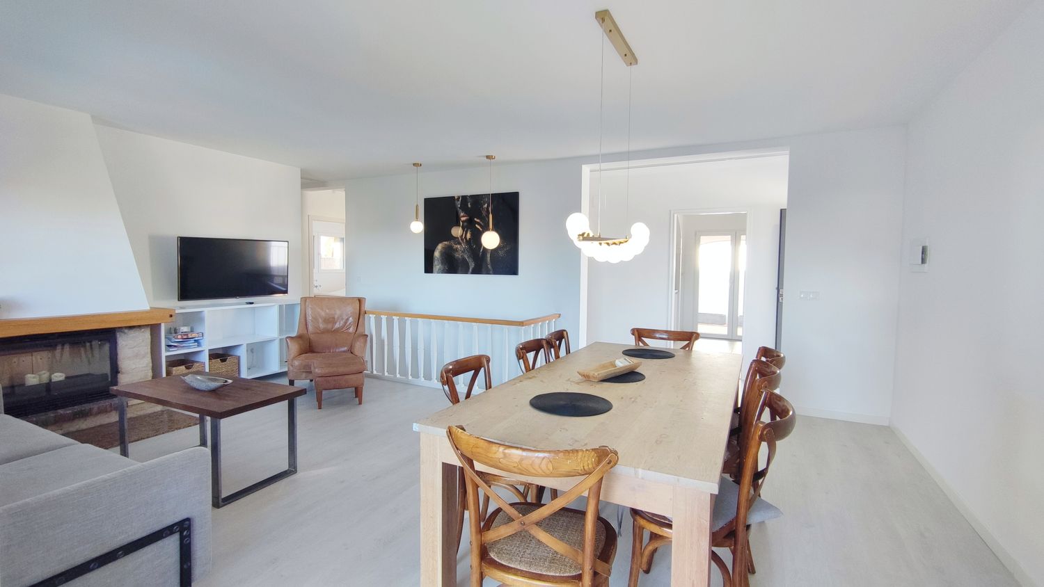 Casa / Chalet independiente en venta en Calpe