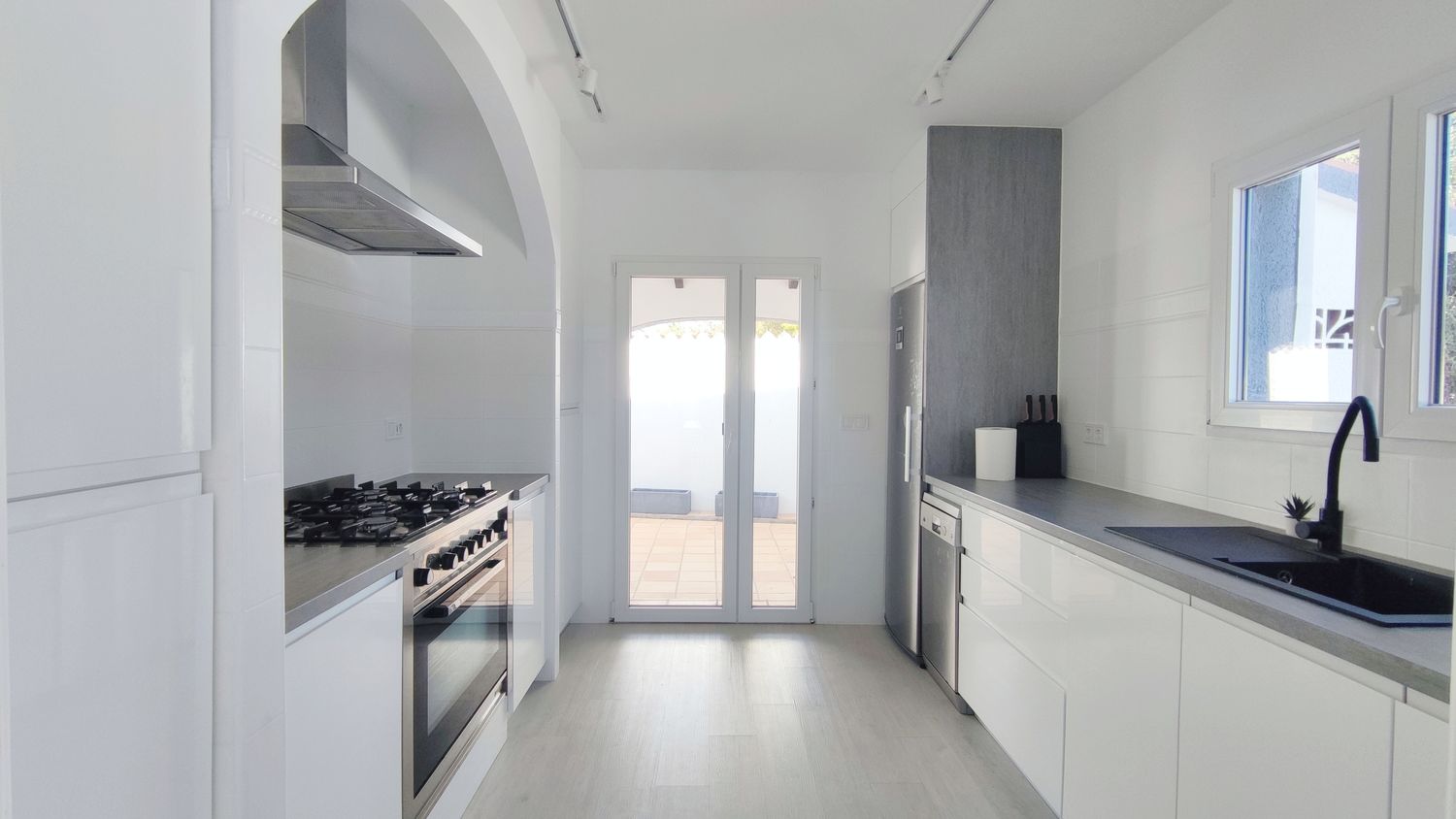 Casa / Chalet independiente en venta en Calpe