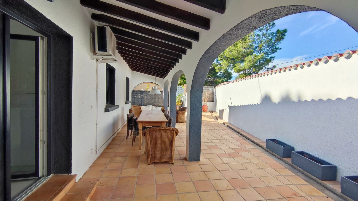 Casa / Chalet independiente en venta en Calpe