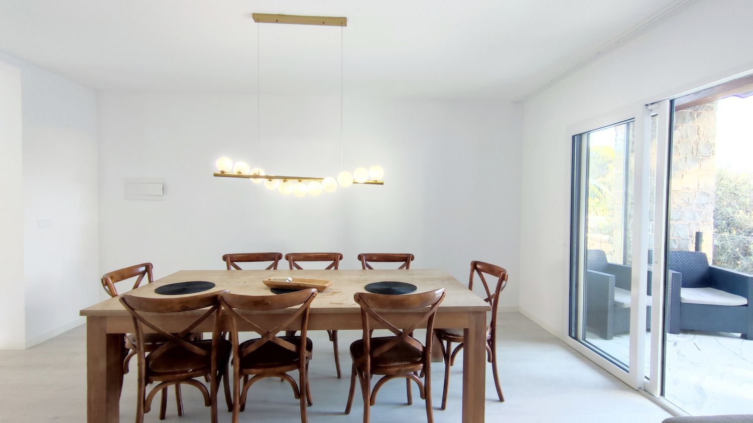 Casa / Chalet independiente en venta en Calpe