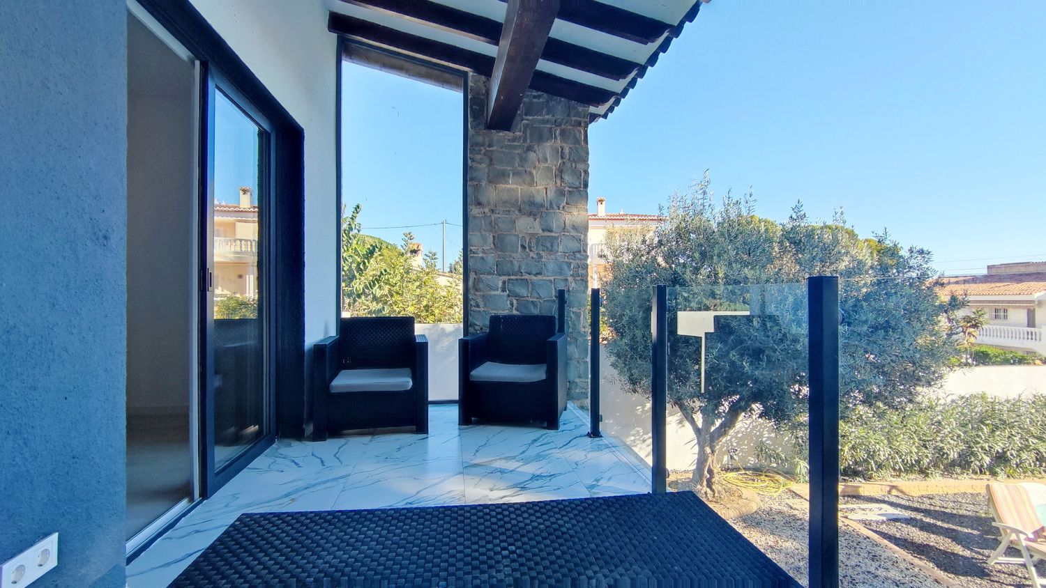 Casa / Chalet independiente en venta en Calpe