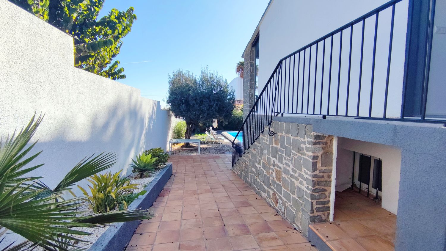 Casa / Chalet independiente en venta en Calpe