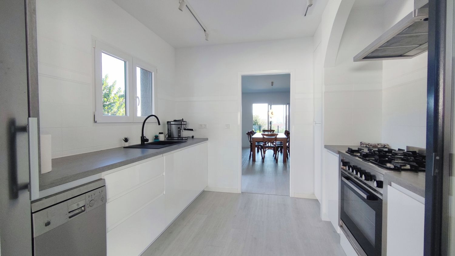 Casa / Chalet independiente en venta en Calpe