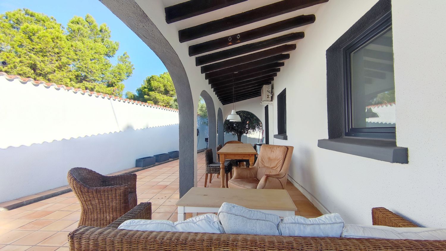 Casa / Chalet independiente en venta en Calpe