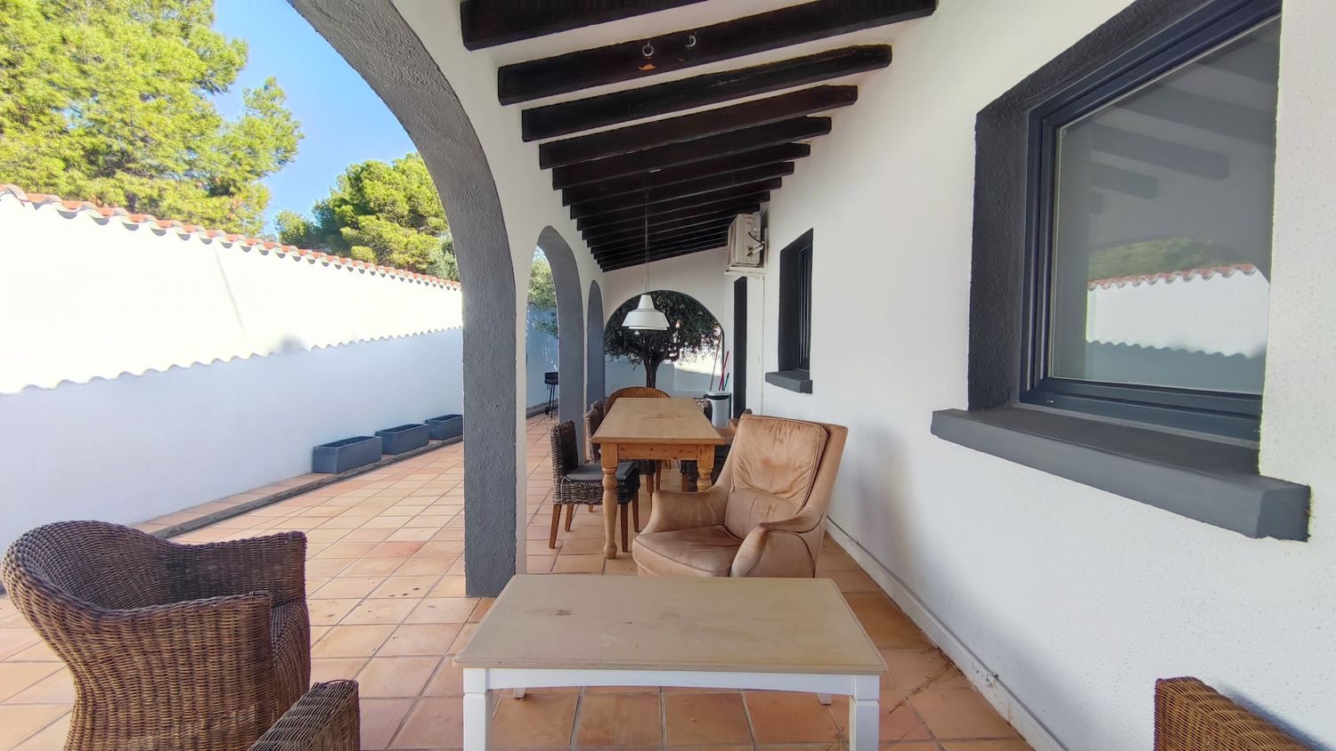 Casa / Chalet independiente en venta en Calpe