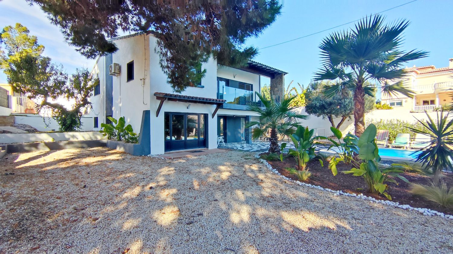 Casa / Chalet independiente en venta en Calpe