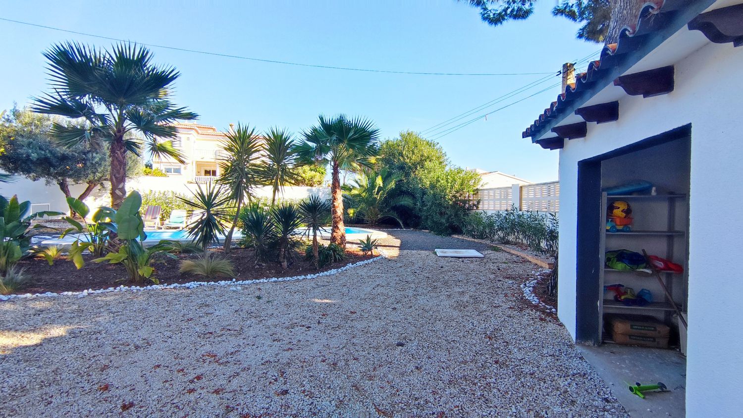 Casa / Chalet independiente en venta en Calpe
