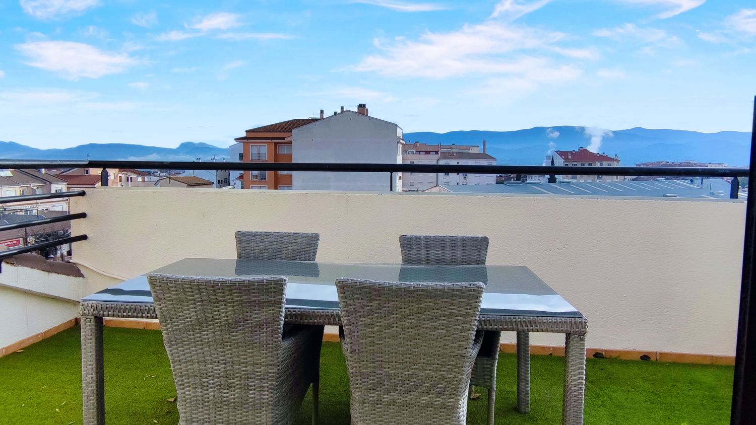 Ático en venta en Muro del Alcoy