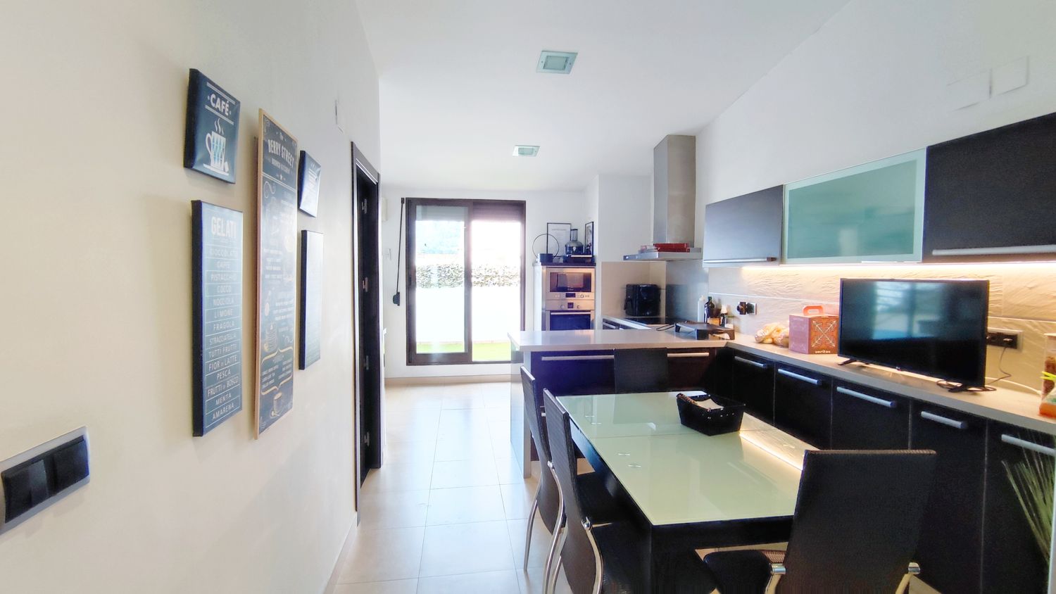 Ático en venta en Muro del Alcoy