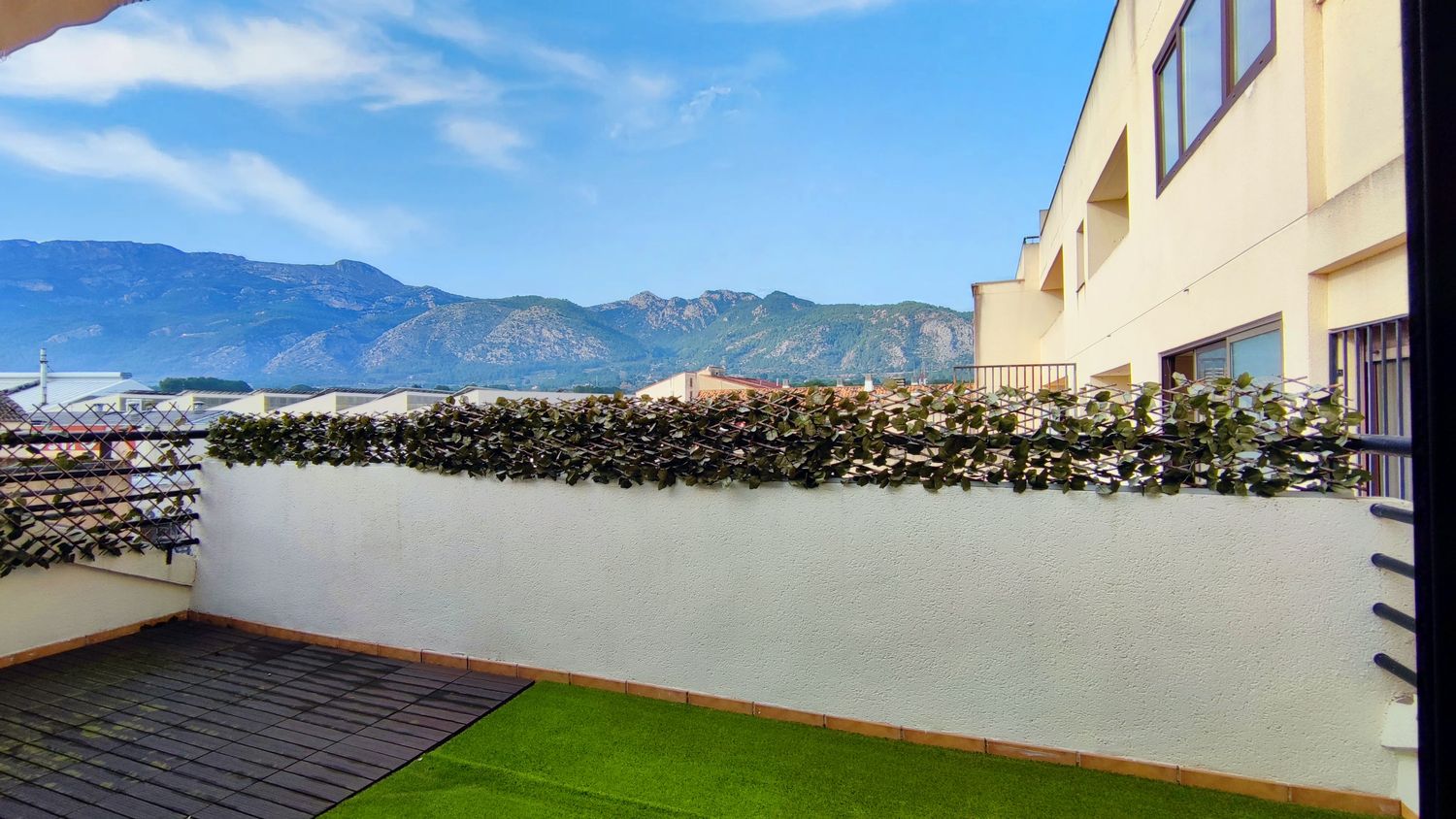 Ático en venta en Muro del Alcoy