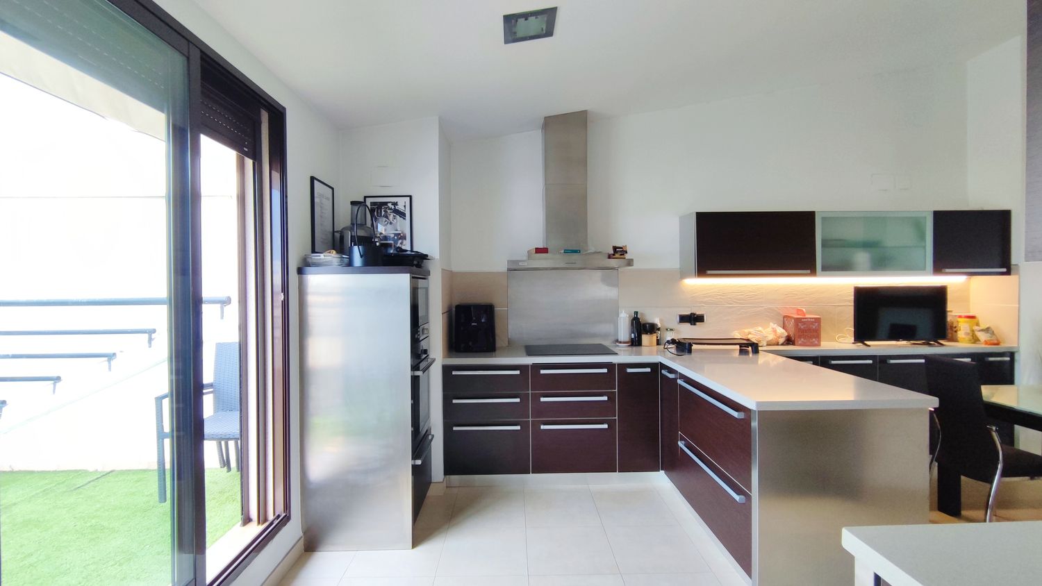 Ático en venta en Muro del Alcoy