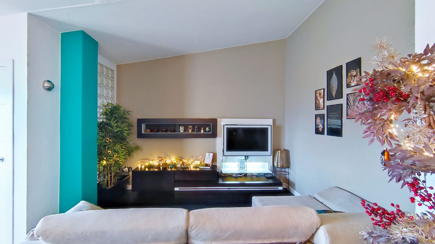 Ático en venta en Muro del Alcoy