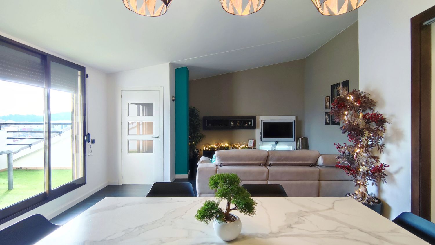 Ático en venta en Muro del Alcoy