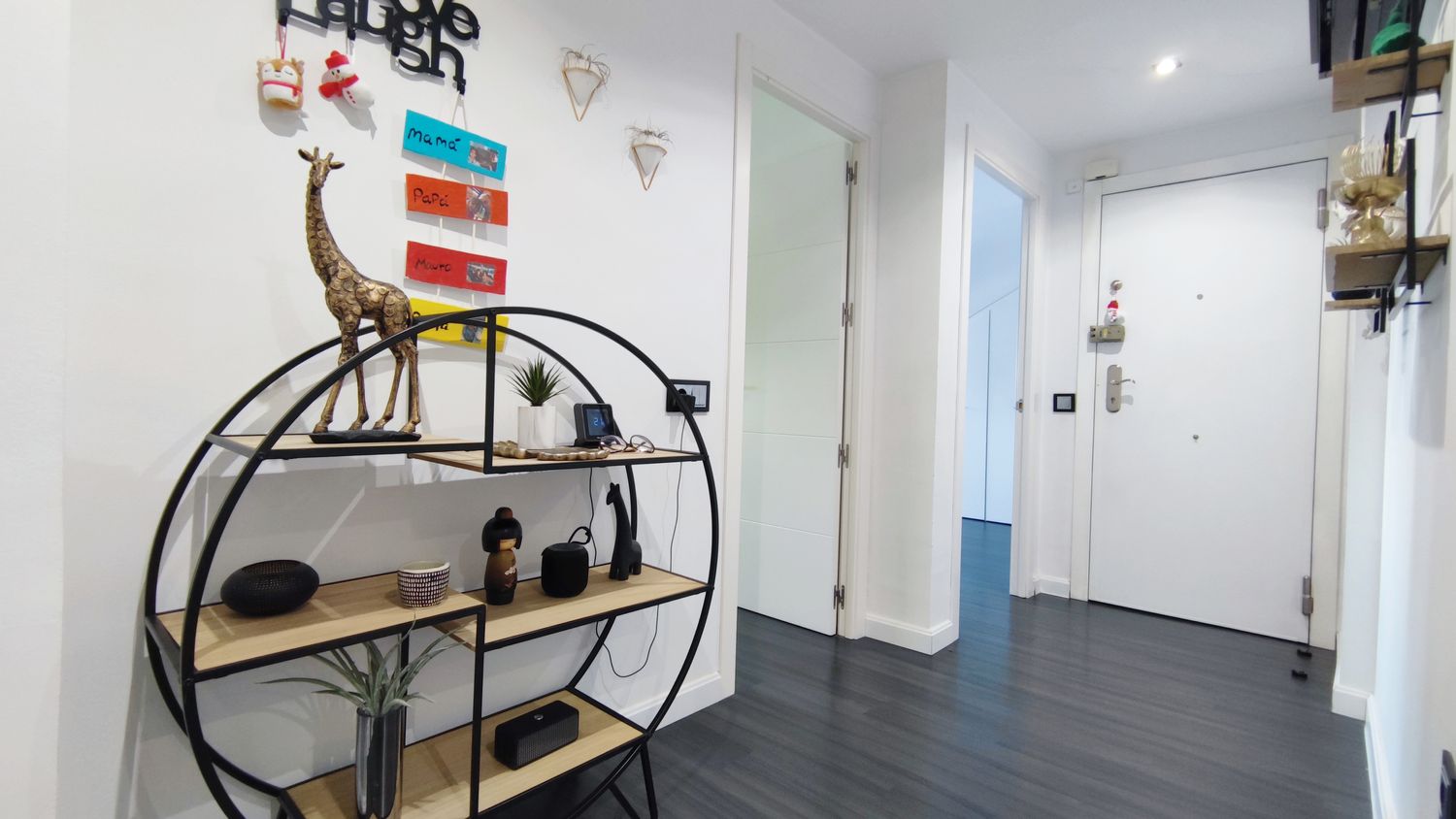 Ático en venta en Muro del Alcoy