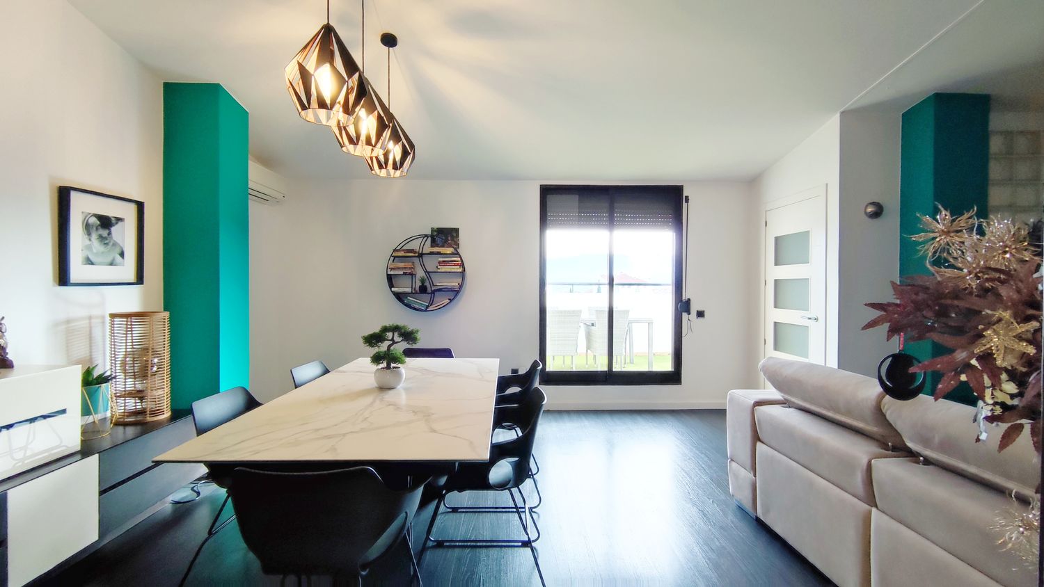 Ático en venta en Muro del Alcoy