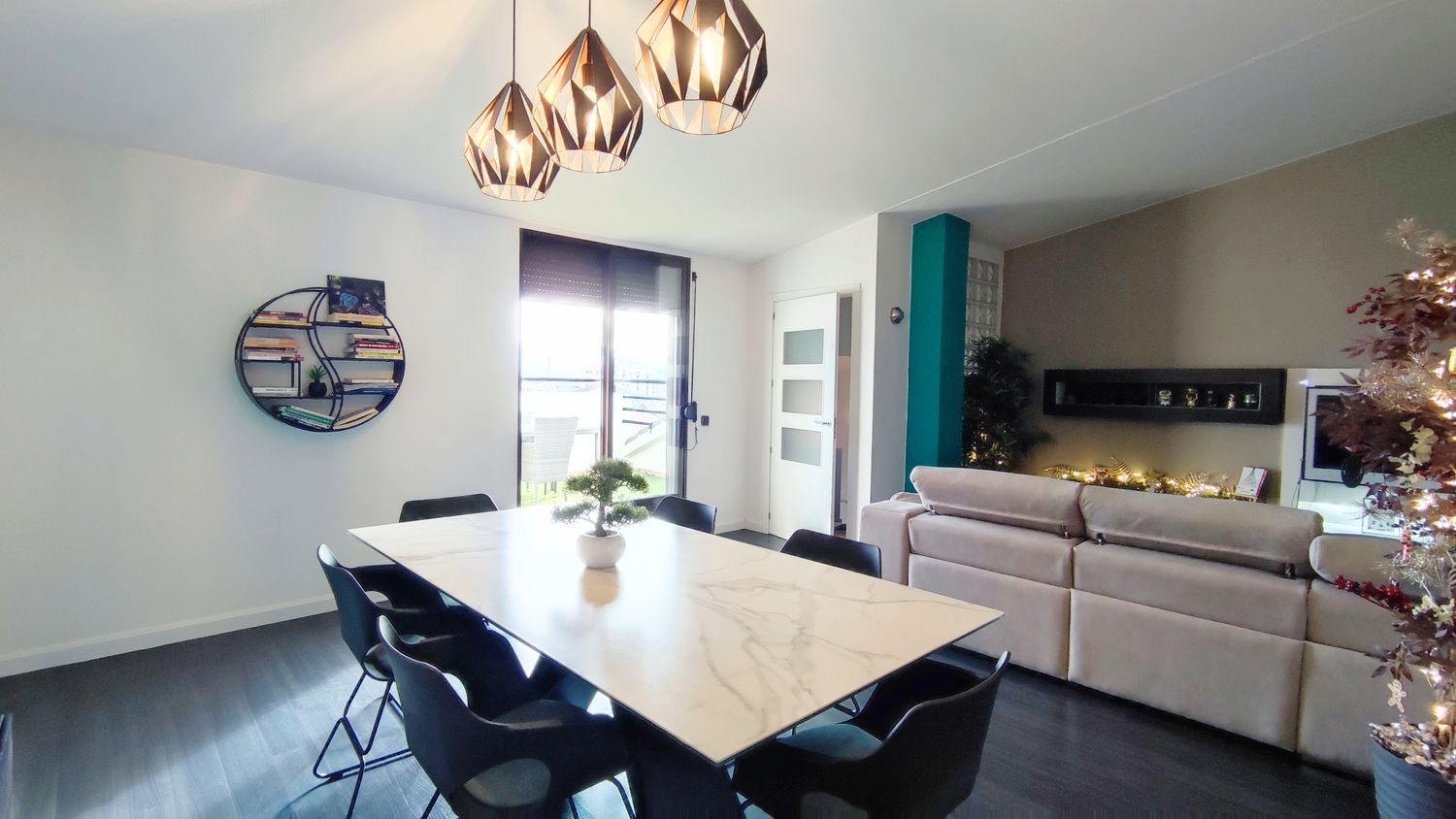 Ático en venta en Muro del Alcoy