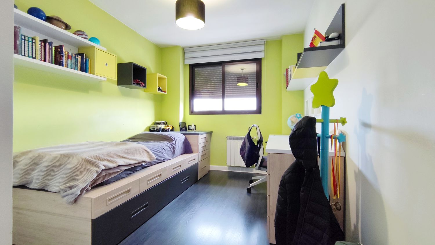 Ático en venta en Muro del Alcoy