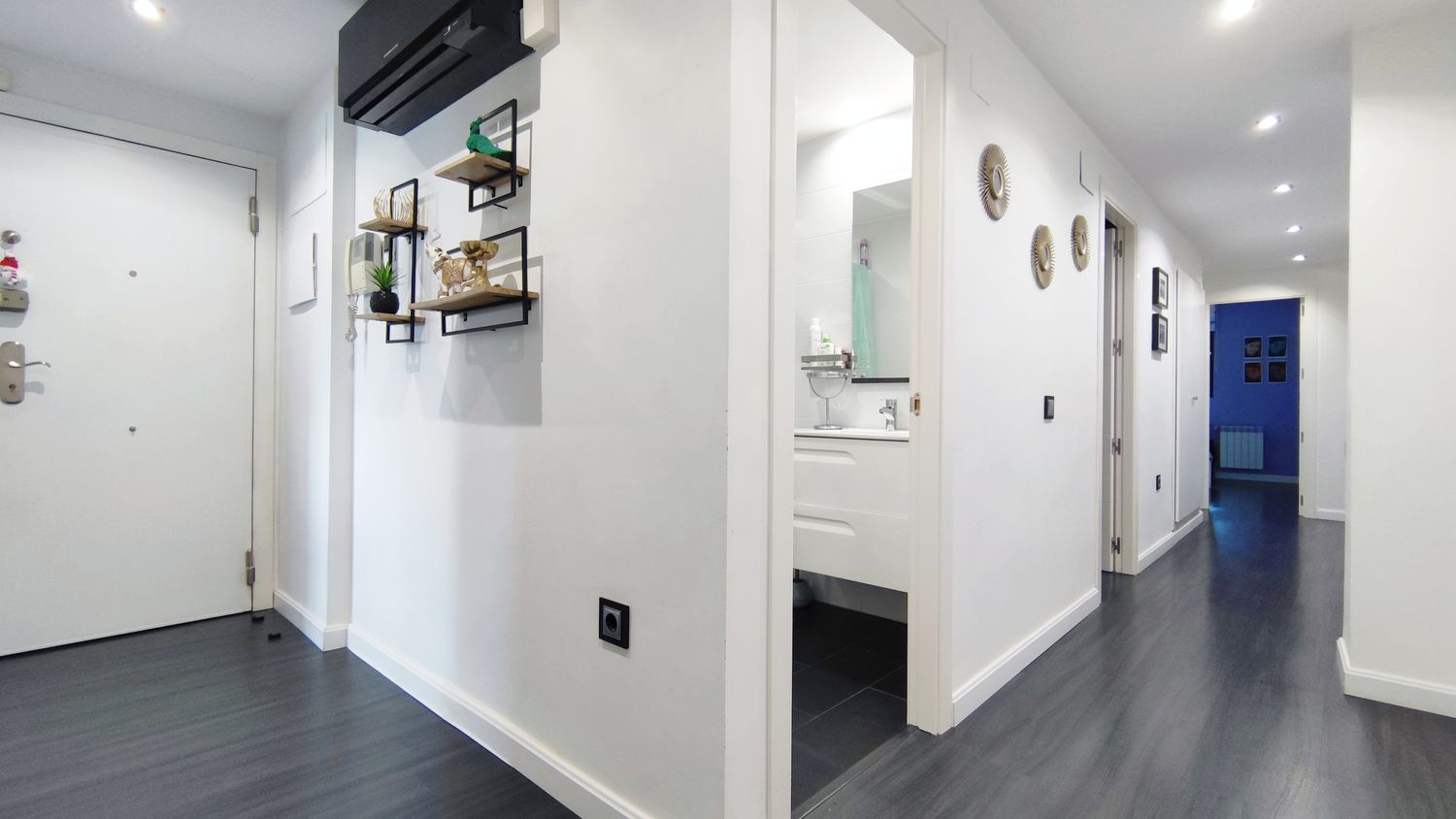 Ático en venta en Muro del Alcoy