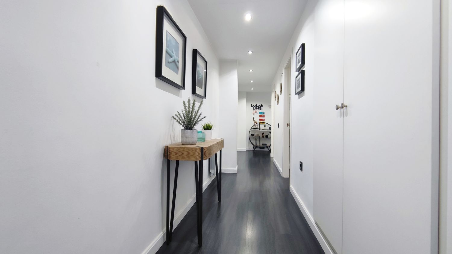 Ático en venta en Muro del Alcoy