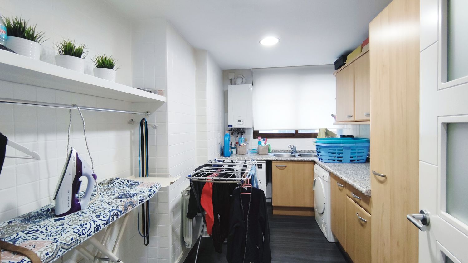 Ático en venta en Muro del Alcoy