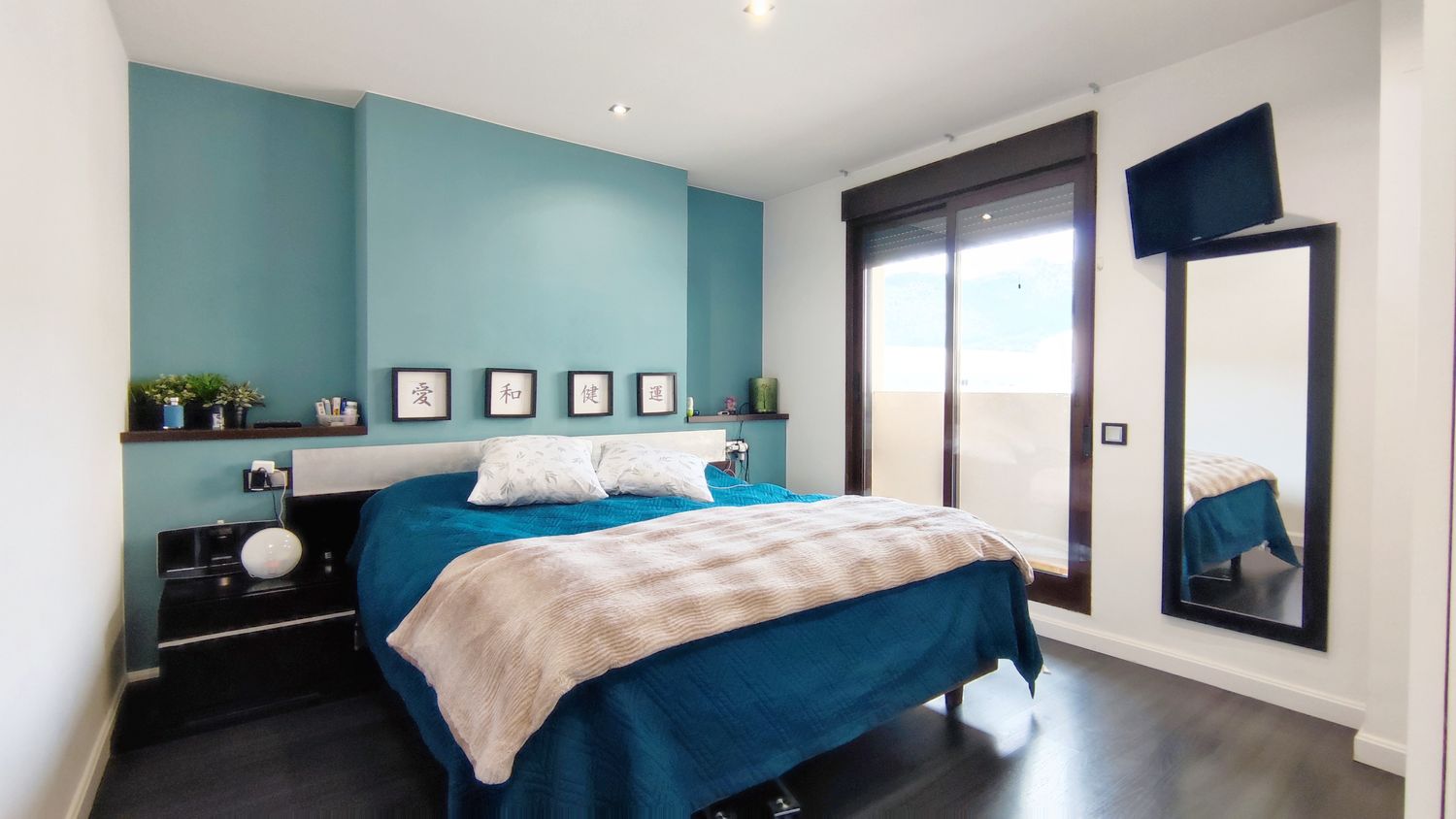 Ático en venta en Muro del Alcoy