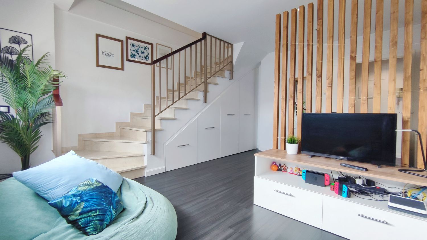 Ático en venta en Muro del Alcoy