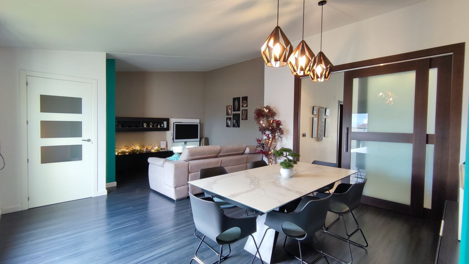 Ático en venta en Muro del Alcoy