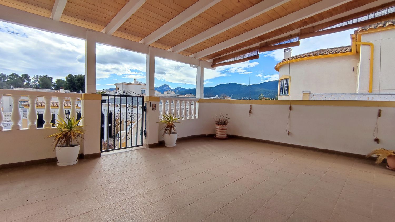 Casa o chalet independiente en venta en Castalla