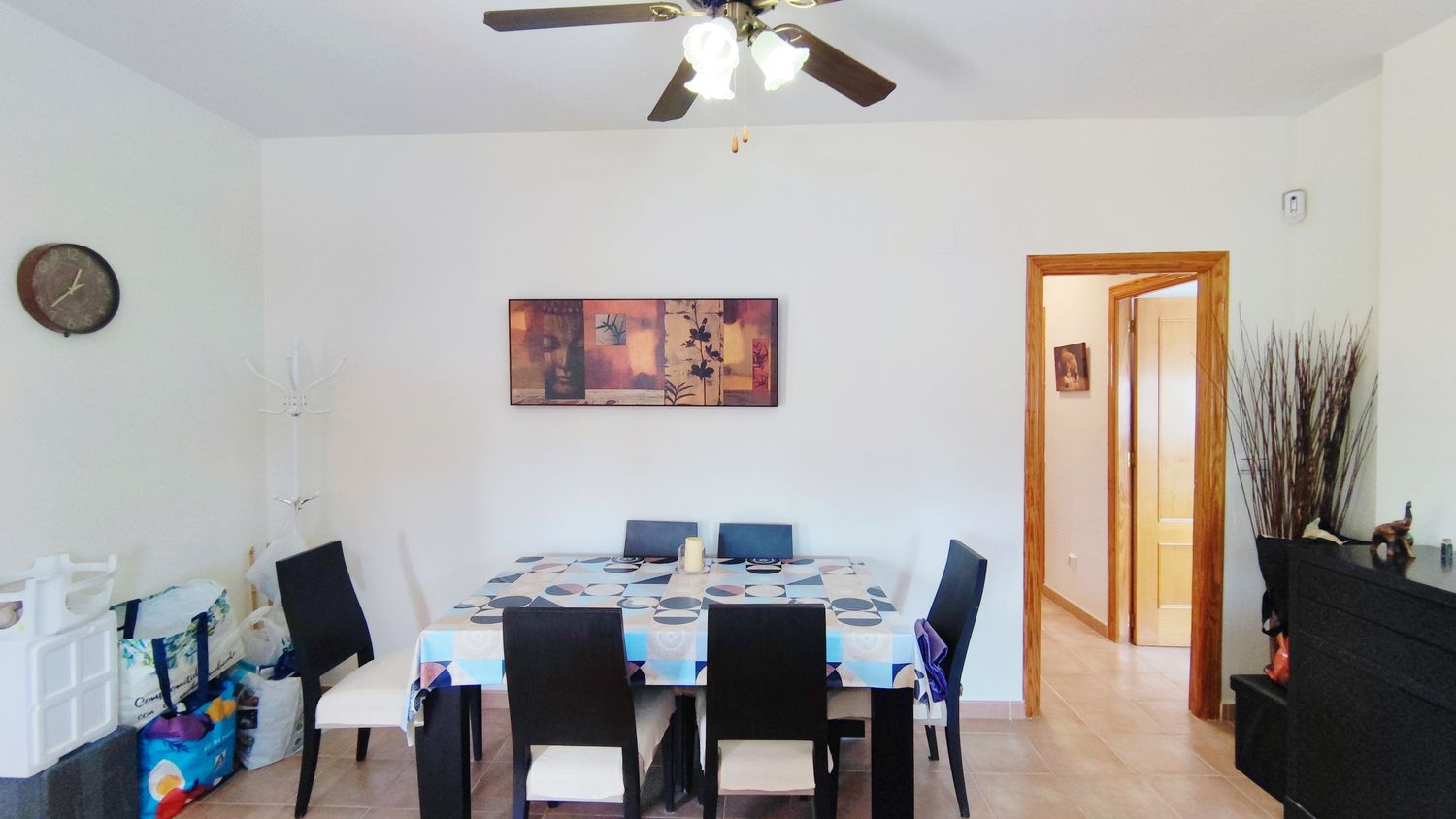 Casa o chalet independiente en venta en Castalla