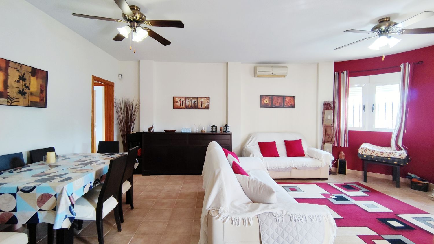 Casa o chalet independiente en venta en Castalla