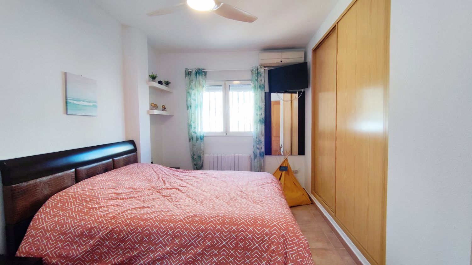 Casa o chalet independiente en venta en Castalla