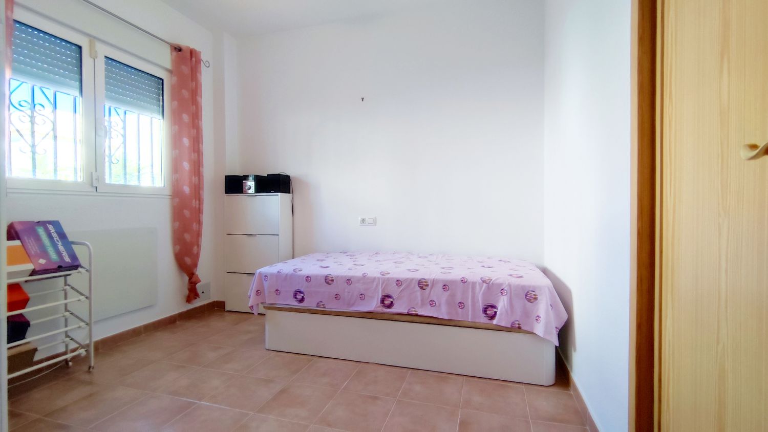 Casa o chalet independiente en venta en Castalla