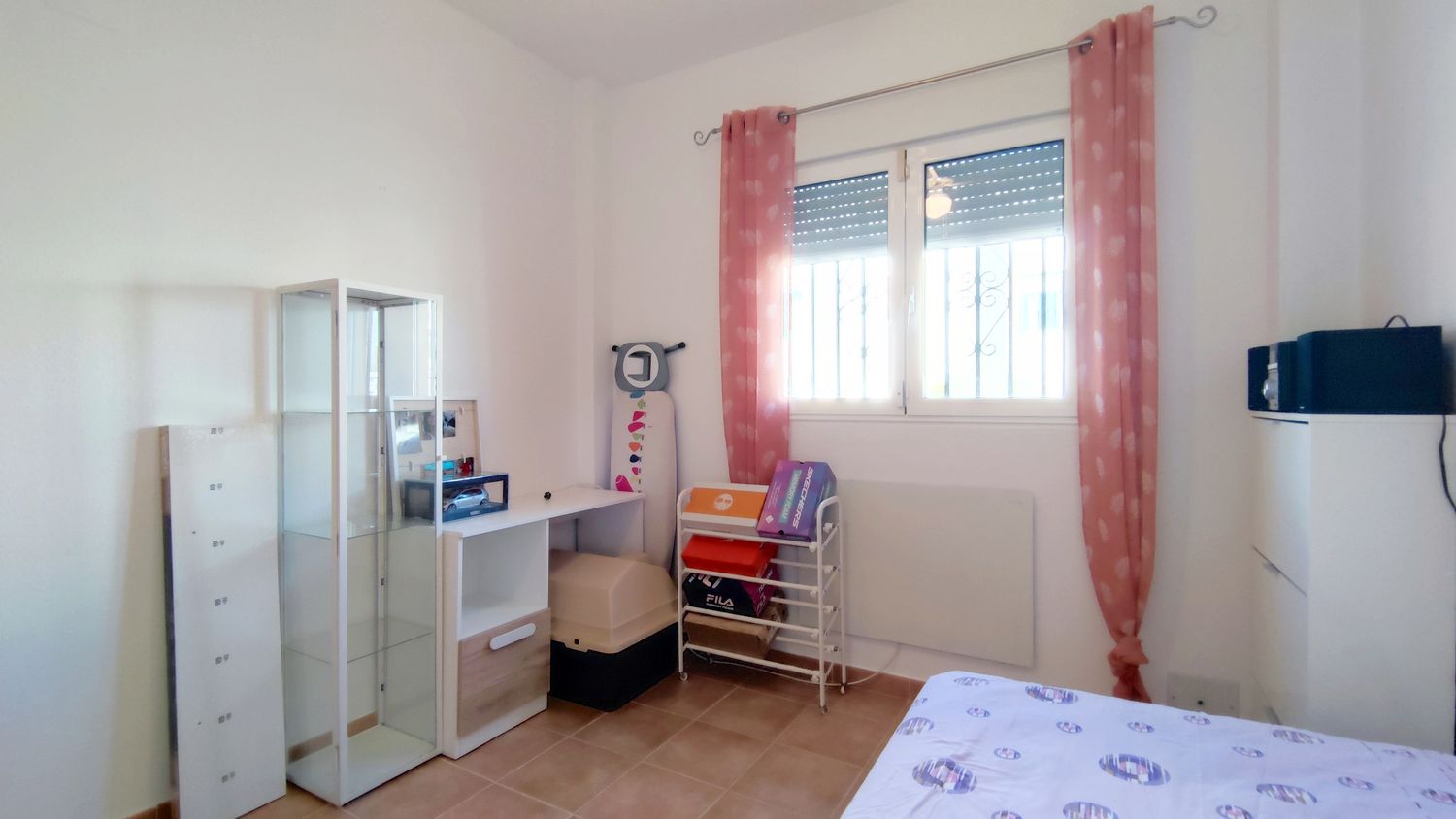 Casa o chalet independiente en venta en Castalla