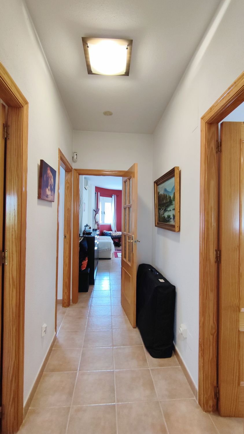 Casa o chalet independiente en venta en Castalla