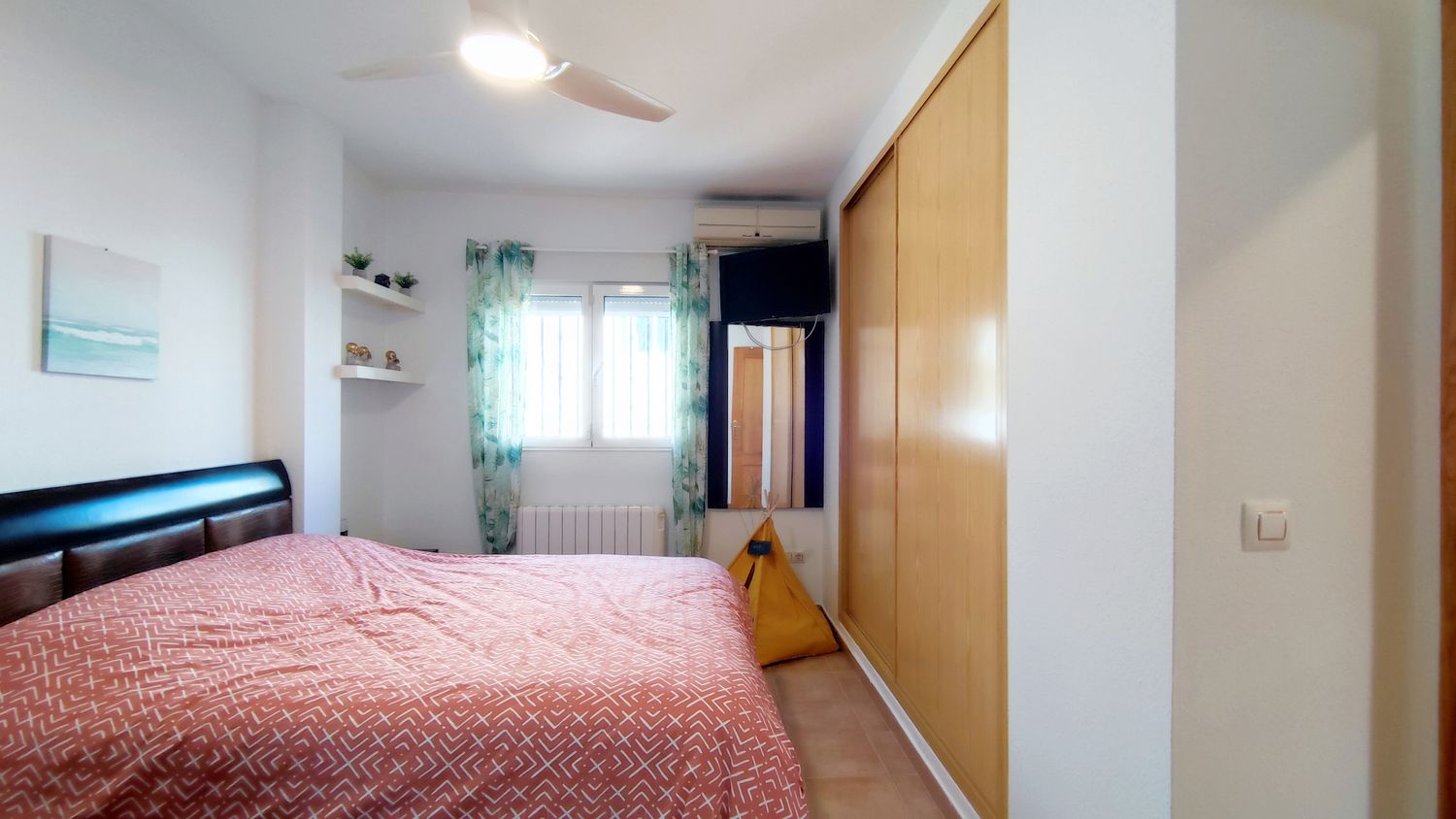 Casa o chalet independiente en venta en Castalla