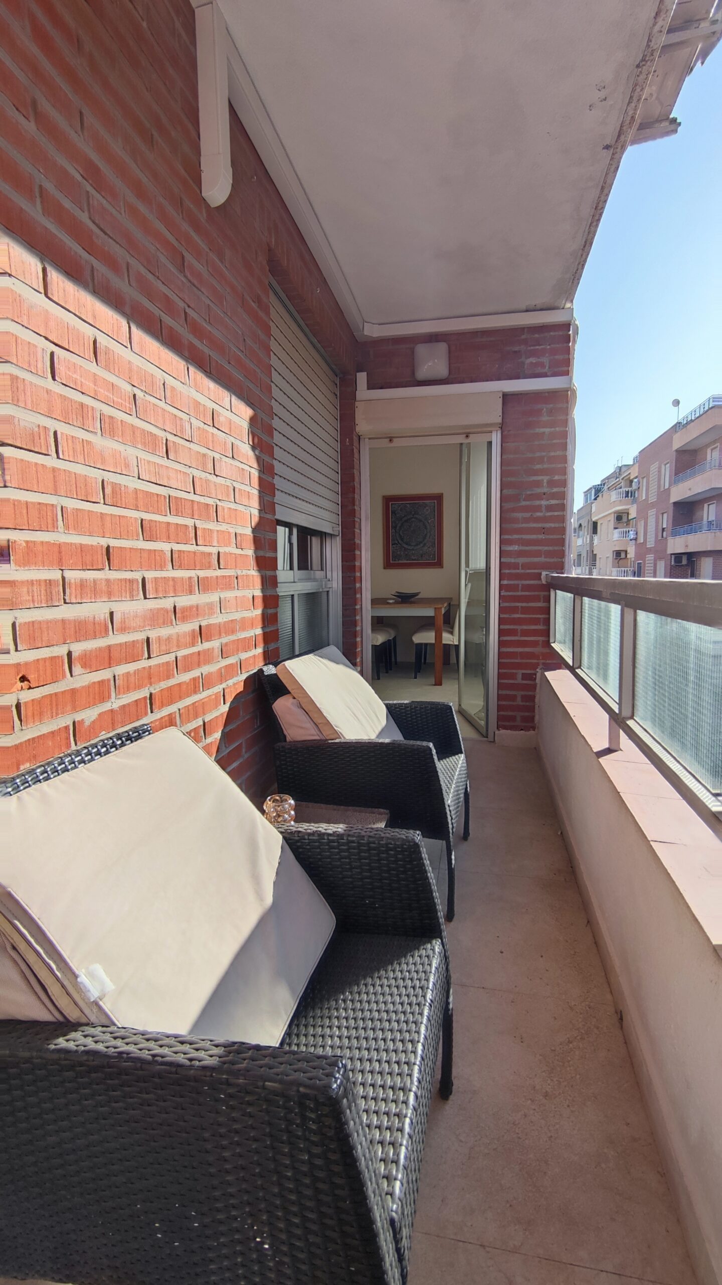 Piso en venta en Torrevieja