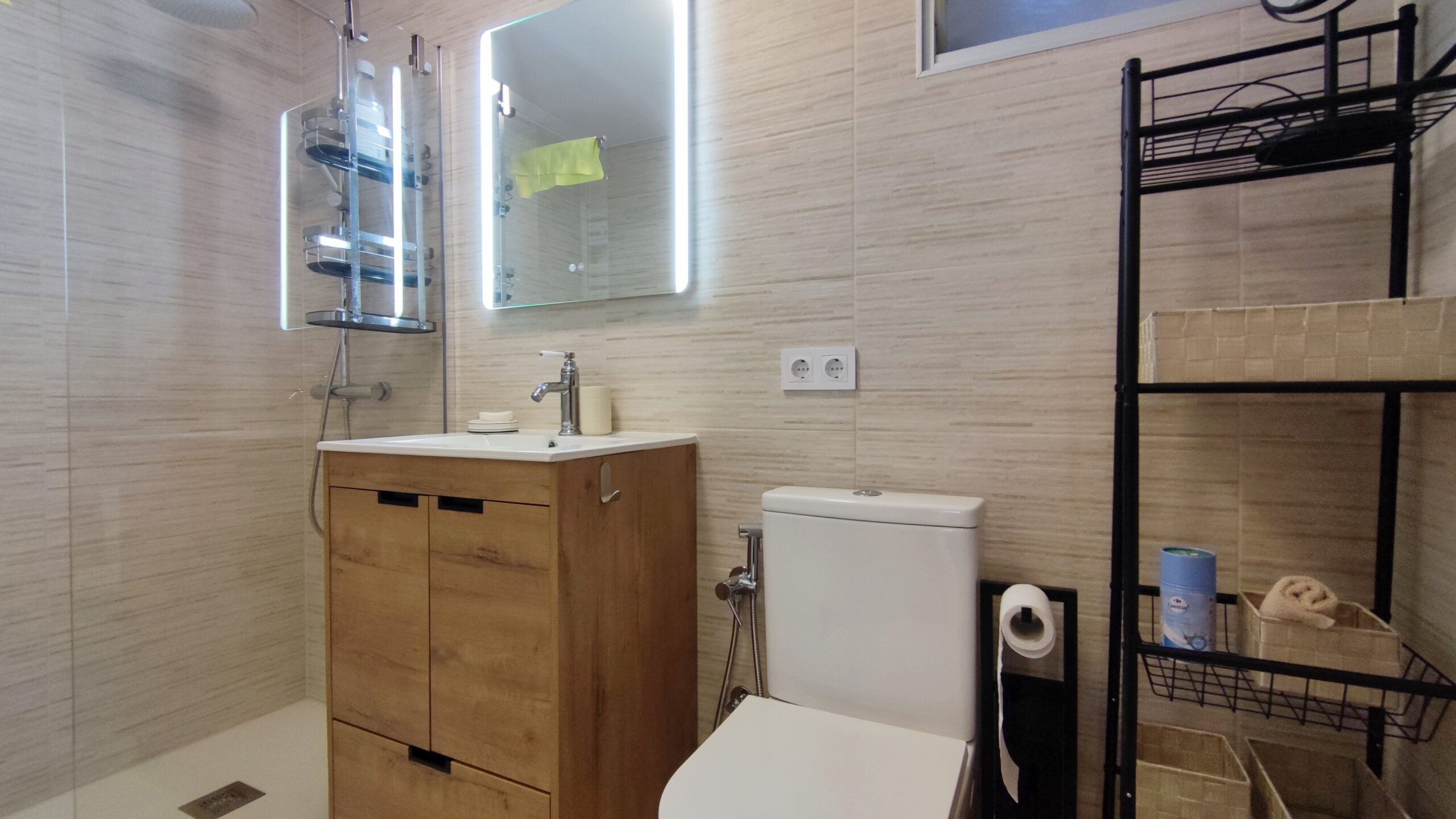 Piso en venta en Torrevieja