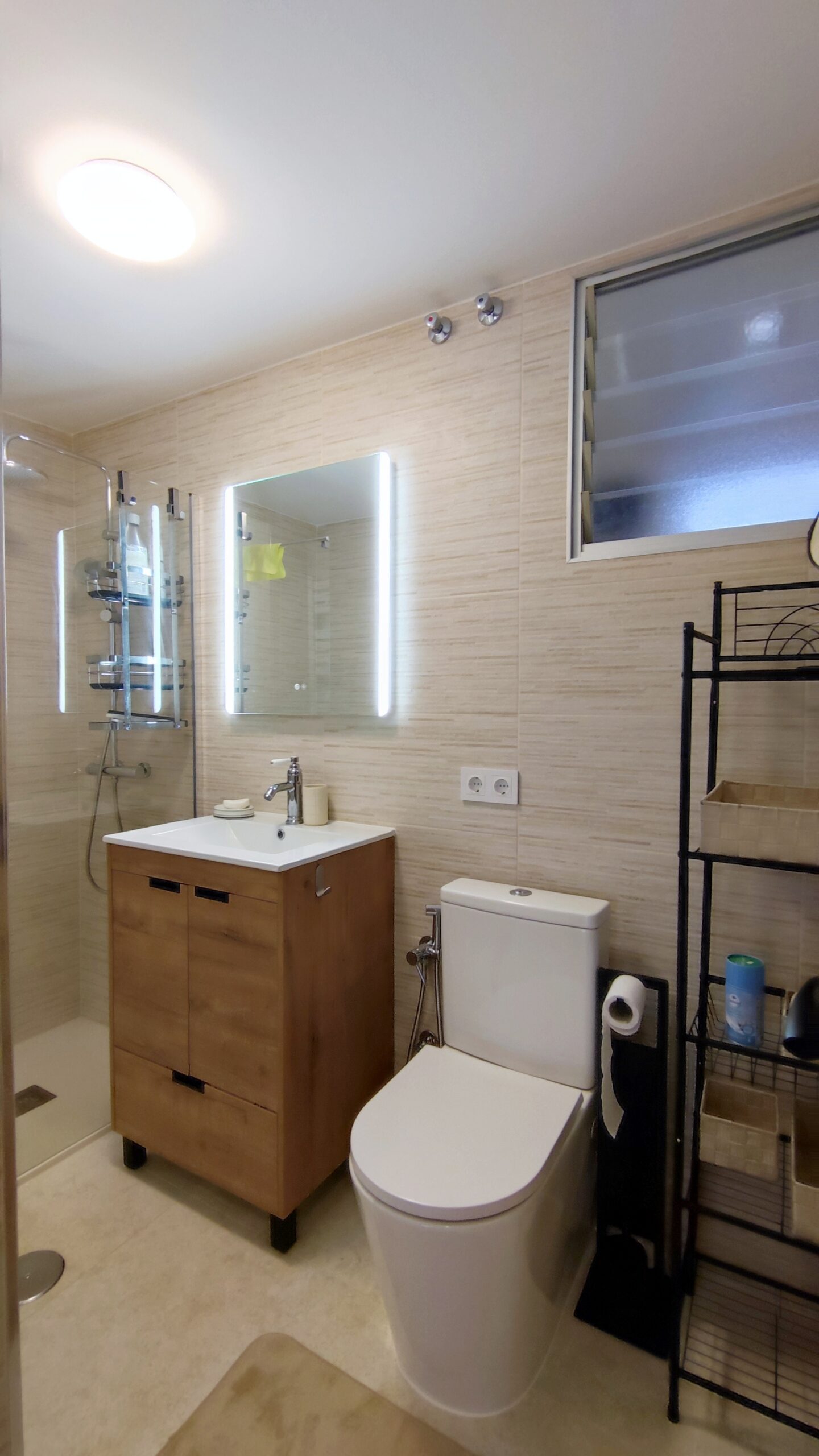 Piso en venta en Torrevieja