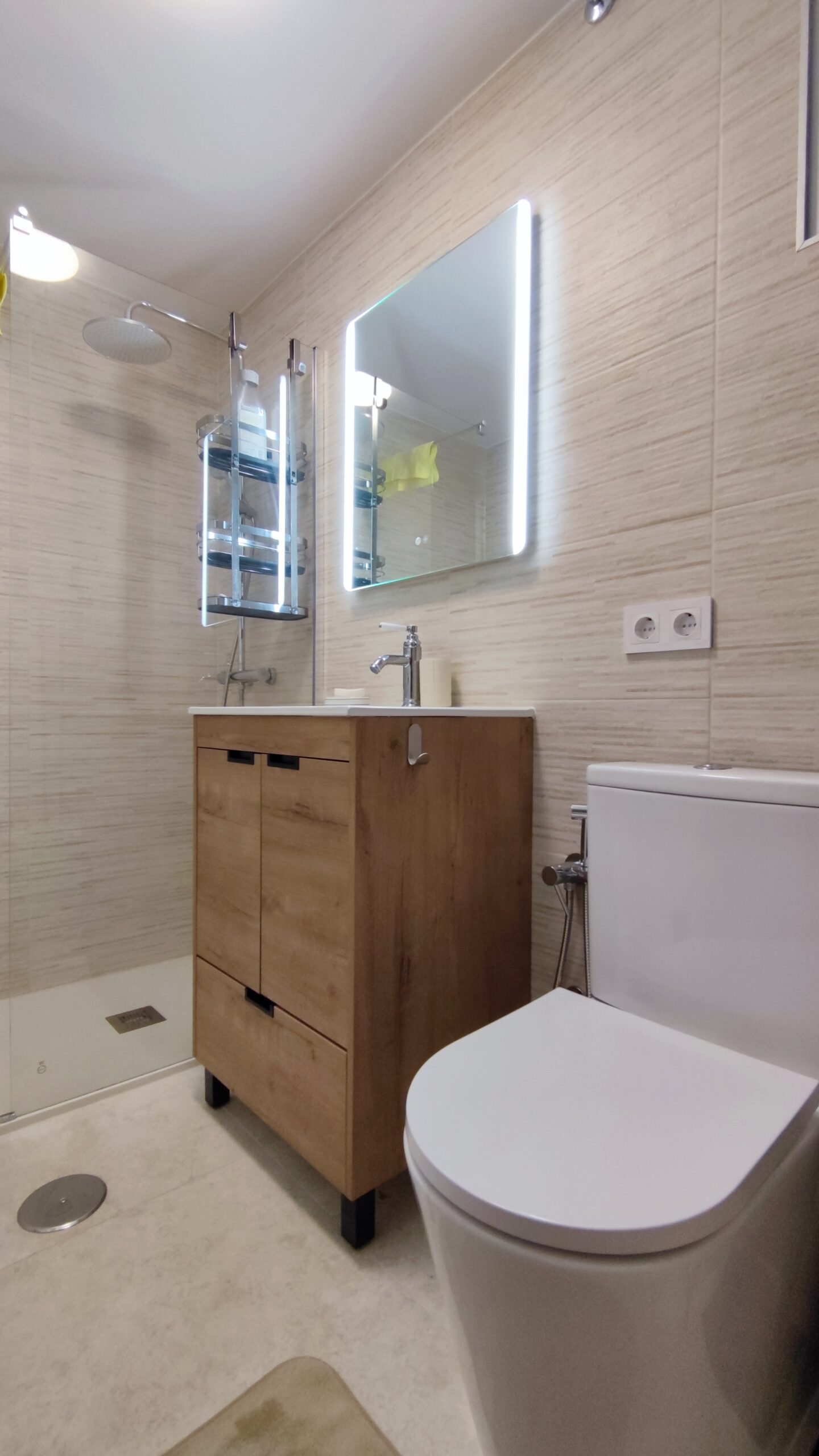 Piso en venta en Torrevieja