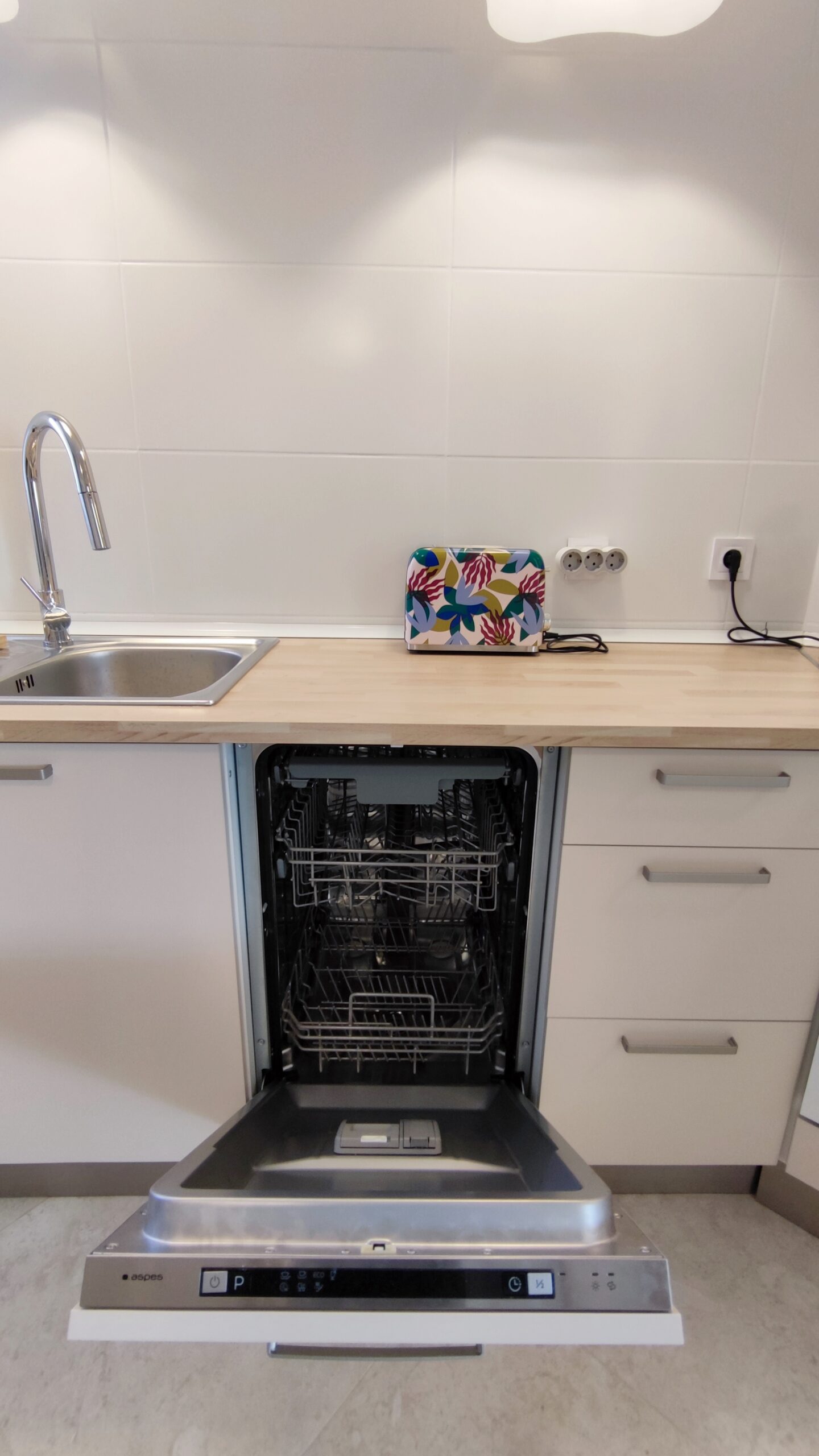 Piso en venta en Torrevieja