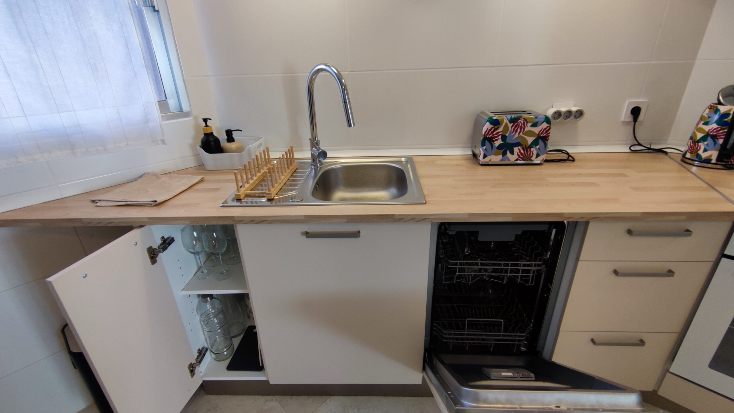 Piso en venta en Torrevieja