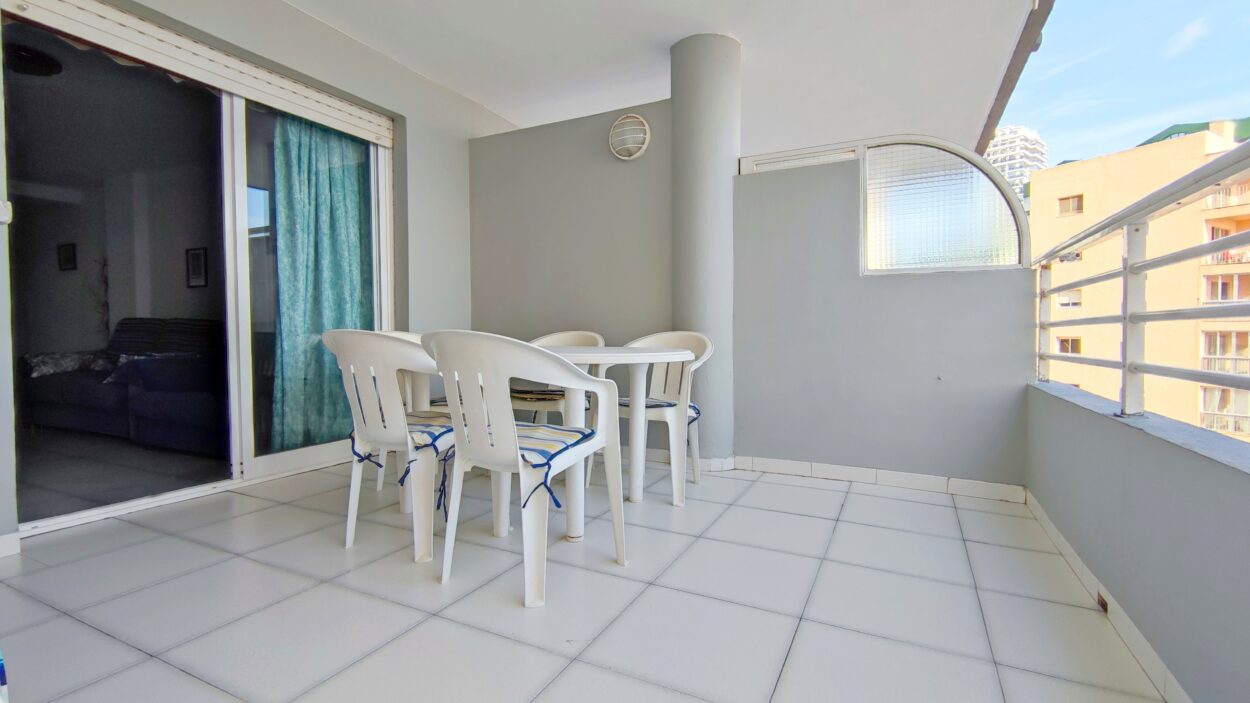 Piso en venta en Calpe