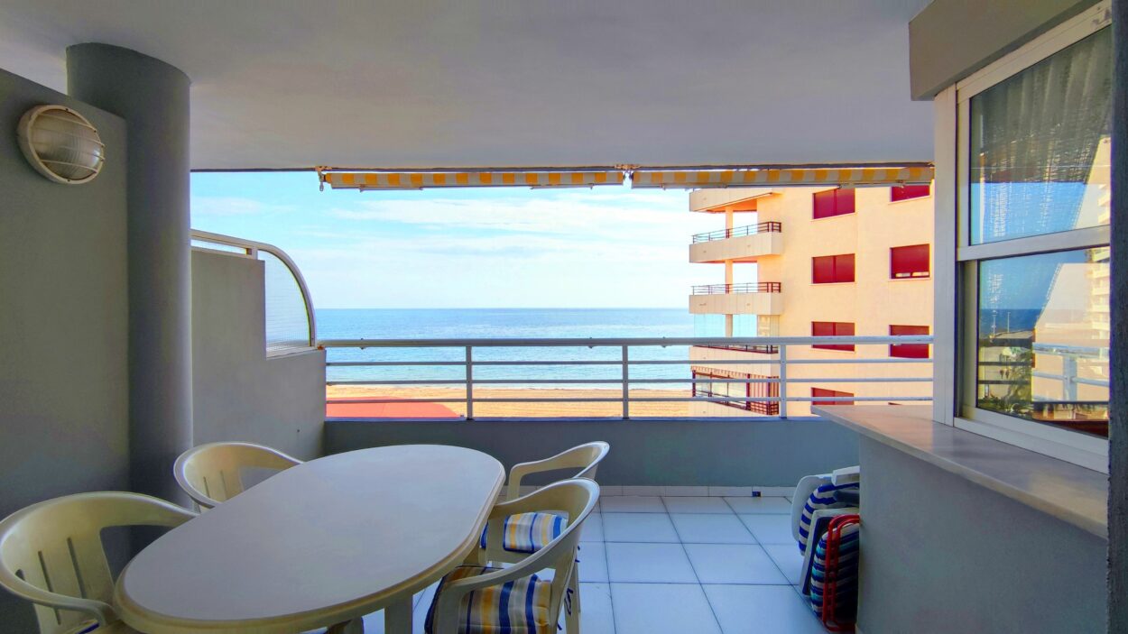 Piso en venta en Calpe